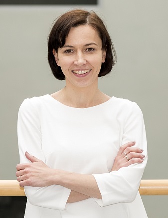 dr Anna Pluszyńska
