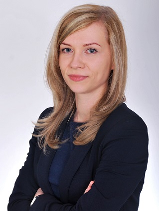 dr Paulina Kamińska