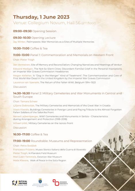 Zdjęcie nr 2 (4)
                                	                             Programme of the conference
                            